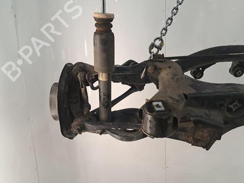 Rear axle BMW 1 (F20) 116 i | BP26852692M2 