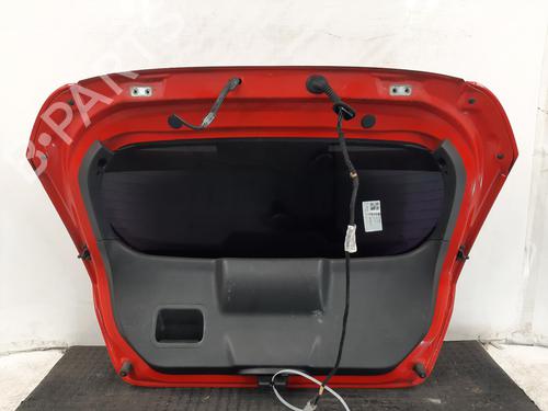 Tailgate FORD FIESTA VI (CB1, CCN) 1.0 Sport | BP29061037C6 