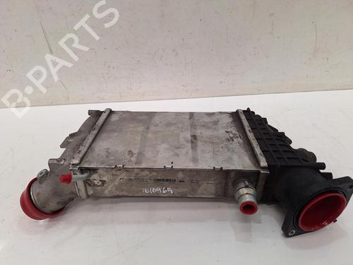 Used Intercooler MERCEDES-BENZ GLC (X253) 350 d 4-matic (253.925) (258 hp) 26937525
