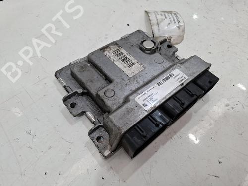 Engine control unit (ECU) VAUXHALL MOVANO Mk II (B) VAN (X62) 2.3 CDTI FWD (FV) | BP39983133M57 - Image 3
