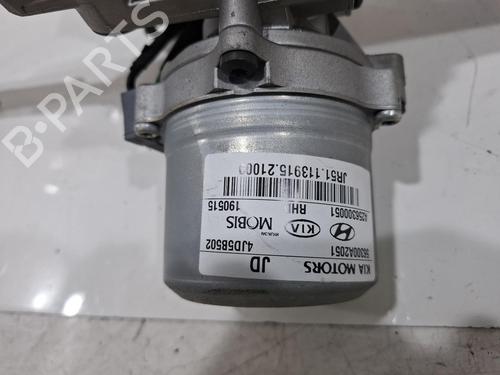Steering column KIA CEE'D (JD) 1.4 CVVT | BP39707614M21 - Image 2