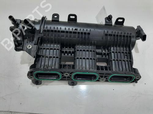 Intake manifold FORD FIESTA VII (HJ, HF) 1.5 ST EcoBoost | BP30869769M70