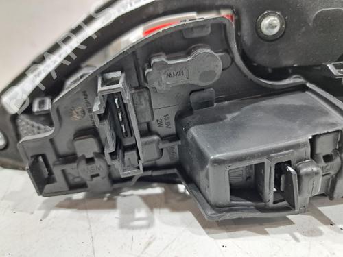 Right tailgate light SEAT LEON (5F1) 1.6 TDI | BP27616090C80 - Image 3