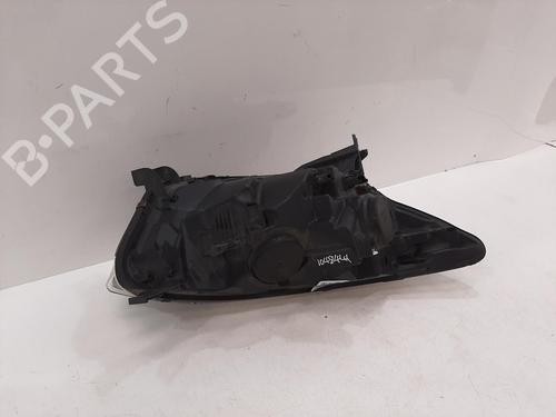 Left headlight RENAULT CAPTUR I (J5_, H5_) 0.9 TCe 90 | BP34233755C28  - Image 6