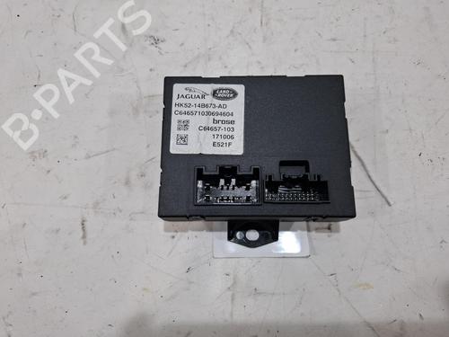 Used Control unit Control unit LAND ROVER RANGE ROVER IV (L405) 4.4 SDV8 4x4 (340 hp) 40047030 40047030