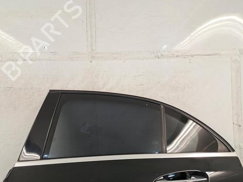 Left rear door MERCEDES-BENZ A-CLASS (W176) A 200 CDI / d (176.008) | BP29923015C4