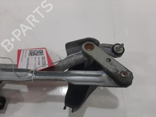 Viskermotor vindrude MAZDA 2 Hatchback (DL, DJ) 1.5 SKYACTIV-G | BP30559997M29