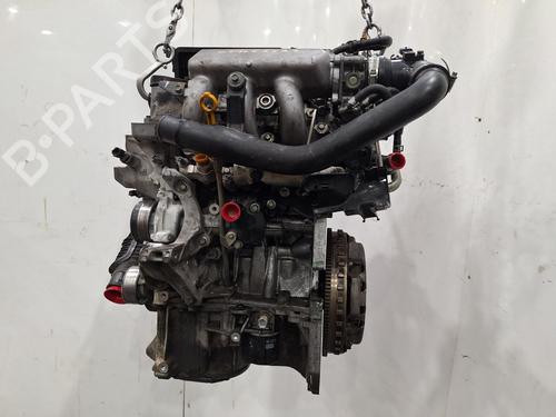 Motor NISSAN NOTE (E12) 1.2 DIG-S | BP39099467M1 - Image 3
