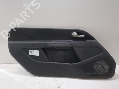 Used Front left panel Front left panel 38757388 38757388