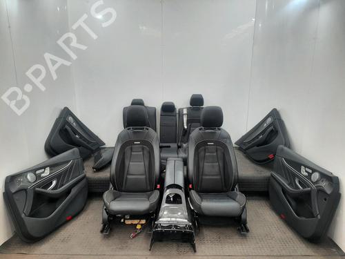 Used Seats set Seats set MERCEDES-BENZ E-CLASS (W213) AMG E 63 S 4-matic+ (213.089) (612 hp) 34178571 34178571