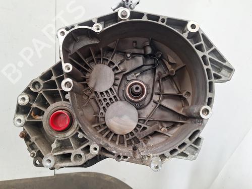 Used Gearbox Gearbox VAUXHALL ASTRA Mk VI (J) (P10) 2.0 CDTi (165 hp) 35986049 35986049