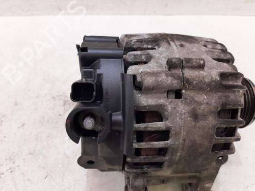 Alternator PEUGEOT 108 1.2 | BP33124887M7  - Image 6