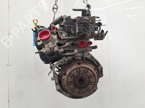 Engine HYUNDAI i10 I (PA) 1.2 | BP37694292M1  - Image 5