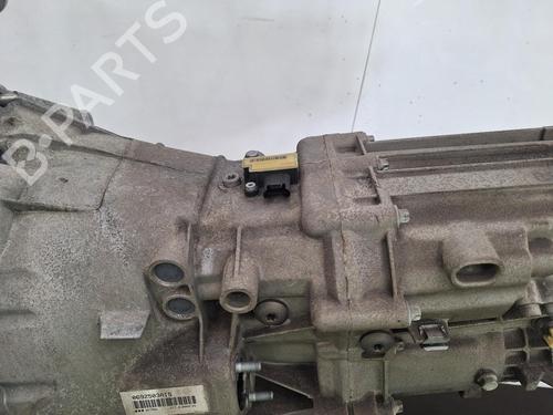 Gearbox BMW 1 Convertible (E88) 118 i | BP29471976M3 