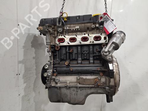Engine VAUXHALL CORSA Mk III (D) (S07) 1.2 i 16V (L08) | BP39594852M1 - Image 5