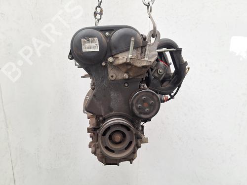 Motor für FORD FOCUS II (DA_, HCP, DP) 1.6 (100 hp) 28379531