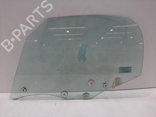 Used Front left door window MAZDA MX-5 III (NC) 1.8 (NC18) (126 hp) 30722165