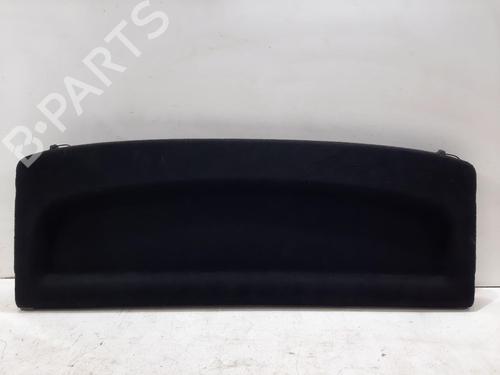 Used Rear parcel shelf VAUXHALL CORSA Mk IV (E) (X15) 1.4 (90 hp) 29553568