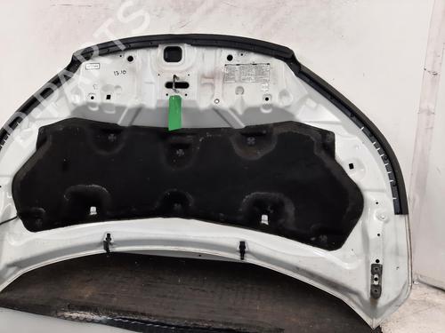 Hood HONDA CR-V IV (RM_) 1.6 i-DTEC 4WD (RE6) | BP29581503C1 
