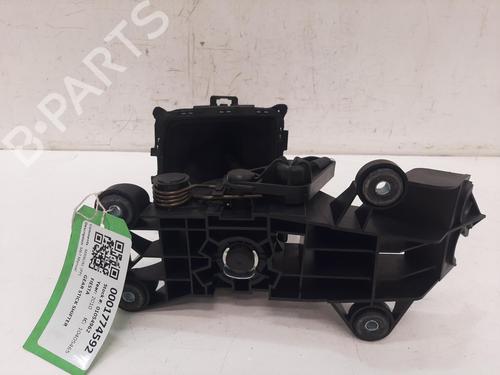 Gearstang FORD FIESTA VI (CB1, CCN) 1.6 Ti | BP37293185M90 - Image 6