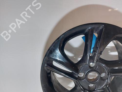 Fælk VAUXHALL CORSA Mk IV (E) (X15) 1.4 | BP31999223C45