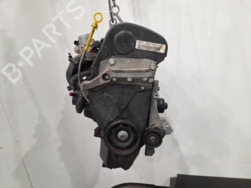 Used Engine SEAT IBIZA IV SC (6J1, 6P5) 1.4 (85 hp) 29397862
