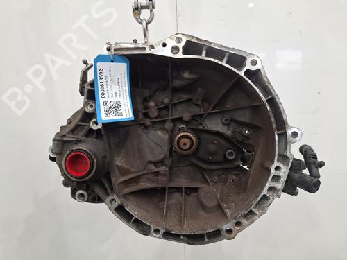 gearbox-peugeot-2008-i-cu_-2013-31769433 main image