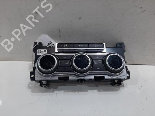 Commande Chauffage LAND ROVER RANGE ROVER SPORT II (L494) 4.4 SDV8 4x4 (340 hp) 29553674