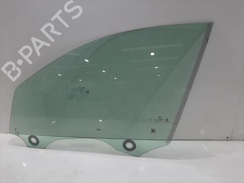 Used Front left door window BMW 2 Gran Coupe (F44) 218 i (140 hp) 30694794