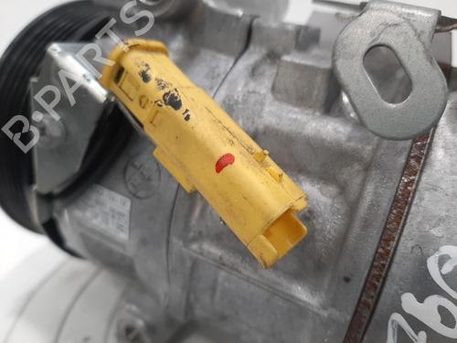 AC compressor VAUXHALL MOKKA 1.2 (76) | BP26814997M34 