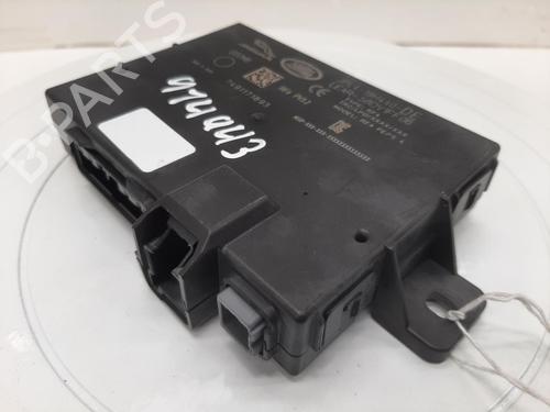 Control unit JAGUAR I-PACE (X590) EV400 AWD | BP26856594M11 