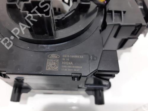 Switch FORD FOCUS IV (HN) 1.5 EcoBlue | BP38180266I30 - Image 4
