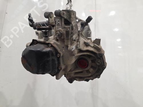 Gearbox SUZUKI SWIFT IV (FZ, NZ) 1.2 (AZG412, ZC72S) | BP29398155M3 
