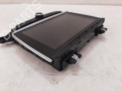 Elektronisk modul VAUXHALL MOKKA / MOKKA X (J13) 1.4 | BP29471892M83 