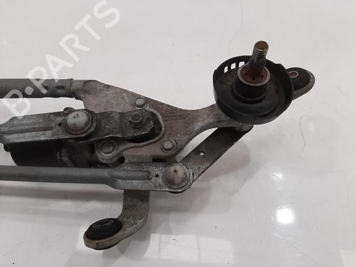 Front wiper motor NISSAN NOTE (E12) 1.2 | BP26785773M29 