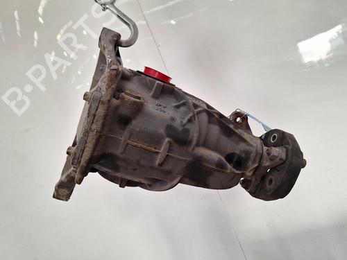 Rear differential MERCEDES-BENZ C-CLASS Coupe (C204) C 180 (204.331) | BP29397280M24 