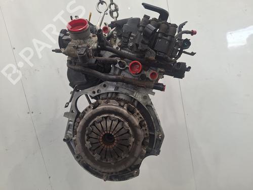 Engine HYUNDAI i10 I (PA) 1.2 | BP31812702M1 