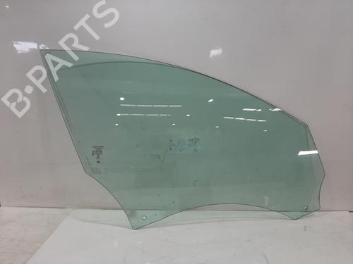 Used Front right door window Front right door window JAGUAR XF I (X250) 2.2 D (163 hp) 35768760 35768760