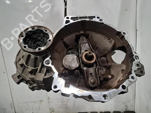 Used Gearbox AUDI A1 Sportback (8XA, 8XF) 1.6 TDI (115 hp) 26835571