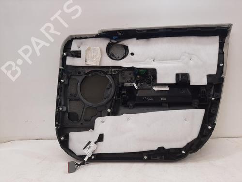 Front left panel LAND ROVER RANGE ROVER IV (L405) 4.4 SDV8 4x4 | BP29496357C58 - Image 4