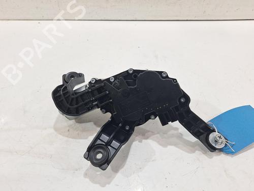 Rear wiper motor HYUNDAI i10 II (BA, IA) 1.0 | BP31685977M102 