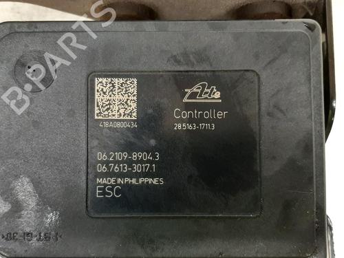 ABS pump HYUNDAI KONA (OS, OSE, OSI) 1.0 T-GDi | BP26840419M43 