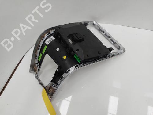 Climate control VOLVO V60 I (155) D4 | BP26797365I5 - Image 3