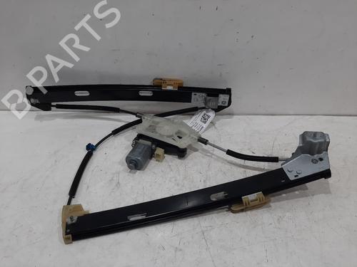 Used Front right window mechanism Front right window mechanism 37718121 37718121