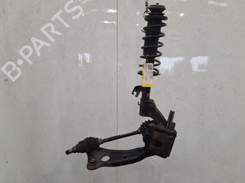 Used Left front suspension NISSAN MICRA V (K14) 1.0 IG-T 100 (101 hp) 28723027