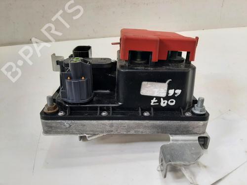 Control unit JAGUAR I-PACE (X590) EV400 AWD | BP29163069M11