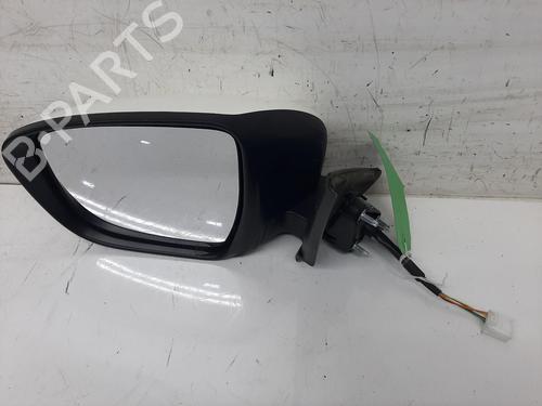 Left mirror NISSAN JUKE (F15) 1.6 | BP26864566C26