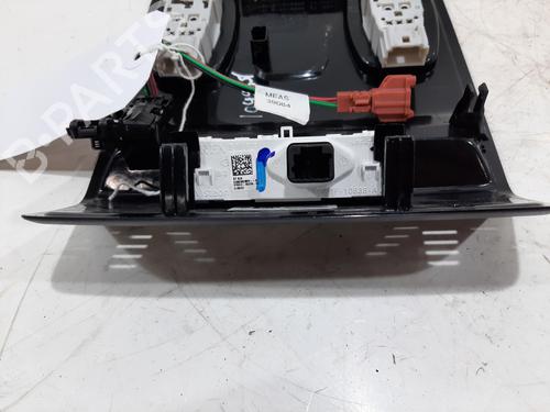 Interior roof light RENAULT CAPTUR II (HF_) E-TECH 145 (HFMU) | BP36106057I8 - Image 4