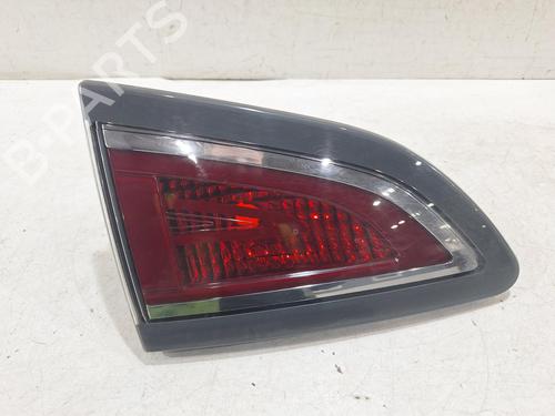 Used Left taillight RENAULT SCÉNIC III (JZ0/1_) 1.5 dCi (110 hp) 32357667