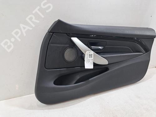 Other BMW 4 Coupe (F32, F82) 420 d | BP31009185O1